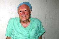 „Am wichtigsten ist, dass wir leben.“