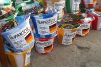 Zuversicht, aber keine Entwarnung