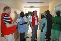 Bereits eine erfolgreiche Operation macht den Tag bedeutend