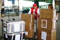 humedica entsendet Ärzteteam in die Republik Kongo