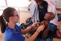 „Die Katastrophe kommen zu sehen, ist furchtbar“