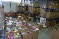 Kein Päckchen bleibt auf der Strecke