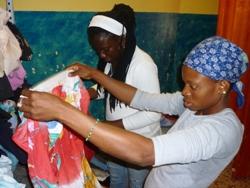 Zwei Orte - ein Ziel