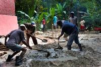 Zwei Jahre der Hilfe und Hoffnung