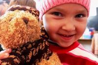 „Geschenke mit Herz“ aus Bayern lösen unbändige Freude aus