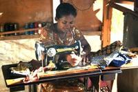 Patenfamilien nach dem Bürgerkrieg in Sri Lanka