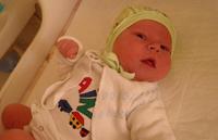 Geschichte einer ganz persönlichen Versorgungshilfe