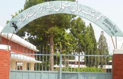 Den Weg ebnen für die Zukunft: dank der engagiertenhumedica-Partner in Pakistan und Ihrer Spenden aus Deutschland konnte dies in Form von 20 Schulen getan werden. Foto: humedica/ARO