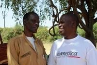 Immer noch Trockenheit und Wassermangel