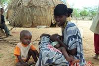 Erfolgreiche Verteilung lebenserhaltender Impfstoffen