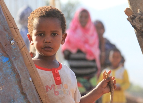 Bitte verändern Sie mit uns gemeinsam die Leben zahlreicher Menschen in Jijiga. Weitere Eindrücke finden Sie in unserer Fotoshow-Leiste auf der Startseite. Foto: humedica/Ruth Bücker