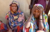 Unterstützung im Boklomayo Health Center