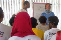 Äthiopien: Gegen das Ausnutzen der Abhängigkeit