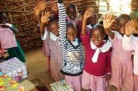 Kenia: Wenn Weihnachten auf den Sommer fällt