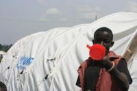 „Muzungu, Muzungu!“