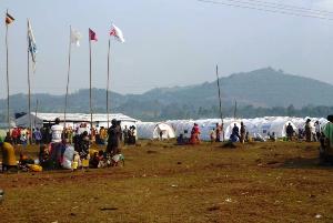 Es ist an der Zeit, dass sich was dreht - bitte helfen Sie uns dabei. Foto: humedica/Stefanie Huisgen