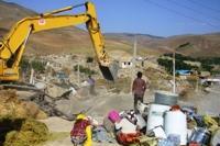 Nach schweren Beben im Norden Irans: Internationale Hilfe nun zugelassen