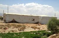 Ärzte helfen syrischen Flüchtlingen mit mobilen Kliniken