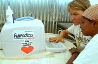 Neues Leben in Melkadida