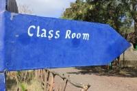 Mit Begeisterung in das neue Schuljahr