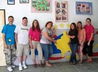 Schluss mit „grauem“ Schulalltag