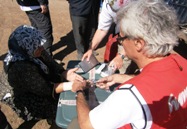 Die Geschichte hinter dem Bild: Drei kleine Wunder ergeben ein großes