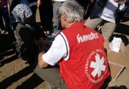 Die Geschichte hinter dem Bild: Drei kleine Wunder ergeben ein großes