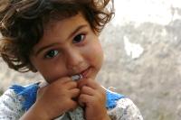 Schenken auch Sie Kindern Ihre Zeit