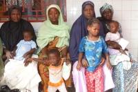 „Ihr Helfer seid Teil unserer Familie geworden“