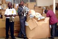 Weihnachten im September