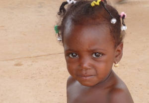 Eine Küche scheint auf den ersten Blick nicht das Notwendigste zu sein. Auf den zweiten Blick jedoch schon. Foto: humedica/Tanja Osterried
