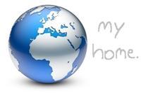 Heimat ist der Ort, an dem das Herz für die Menschen schlägt