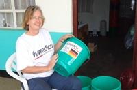 "Ich werde es vermissen."