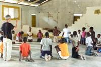 Damit die Lehrer das Lehren erlernen