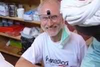 Erfolgreiche zahnmedizinische Behandlungen für Flüchtlinge