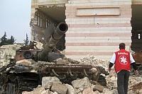 20.000 Decken gegen unerträgliche Kälte