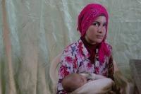 Wärme schenken und empfangen