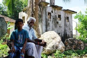 Ein Beispiel für eine stille Katastrophe, deren Auswirkungen aber nicht minder fatal für zehn-, wenn nicht gar hunderttausende Menschen sind. Foto: humedica/Raphael Marcus