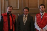 „Das ist eine sehr traurige Geschichte“