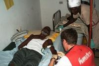 Ein Jahr voller Lichtblicke, aber auch dunkler Momente