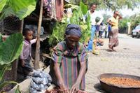 Unterstützung von außen, um die Kraft von innen zu stärken