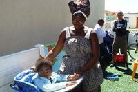 „Der Wind ist nicht mein Freund“