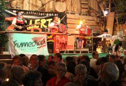 Großer Erfolg für Benefizkonzert zugunsten von humedica-Projekten