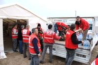 Von der Katastrophen- zur Basismedizin