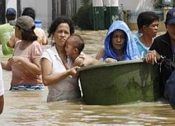 humedica entsendet vierköpfiges Ärzteteam auf die Philippinen - Taifune „Nesat“ und „Nalgae“ verursachten massive Zerstörungen - 58 bestätigte Todesopfer - zahlreiche Verletzte und Obdachlose