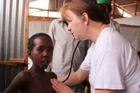 „Mit jedem Einzelnen, dem man hilft, bringt man Hoffnung“