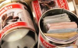 Nicht nur bei Bränden zur Stelle