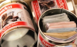 "Wir retten Menschen in Deutschland, lasst uns auch am Horn von Afrika etwas tun.“ Vielen Dank! Foto: humedica/Ruth Bücker