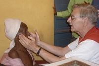 Die Situation an der äthiopisch-somalischen Grenze bleibt angespannt - Weiterhin kommen täglich neue Flüchtlinge in den Lagern an