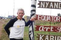 „Und immer noch guter Dinge“